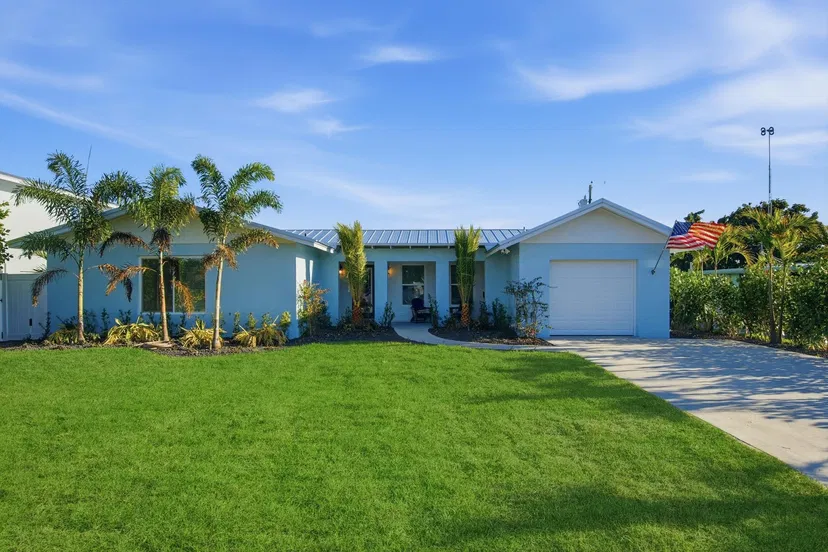 5216 SE ORANGE Street, Stuart