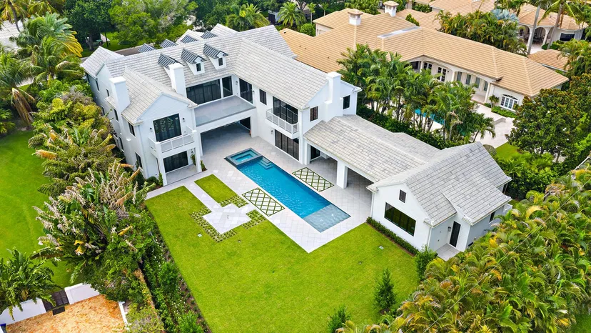 Sold Jul 2026 · 467 MARINER Drive, Jupiter