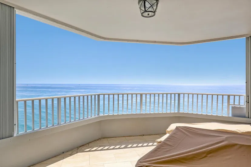 Corniche Singer Island Unit 1201