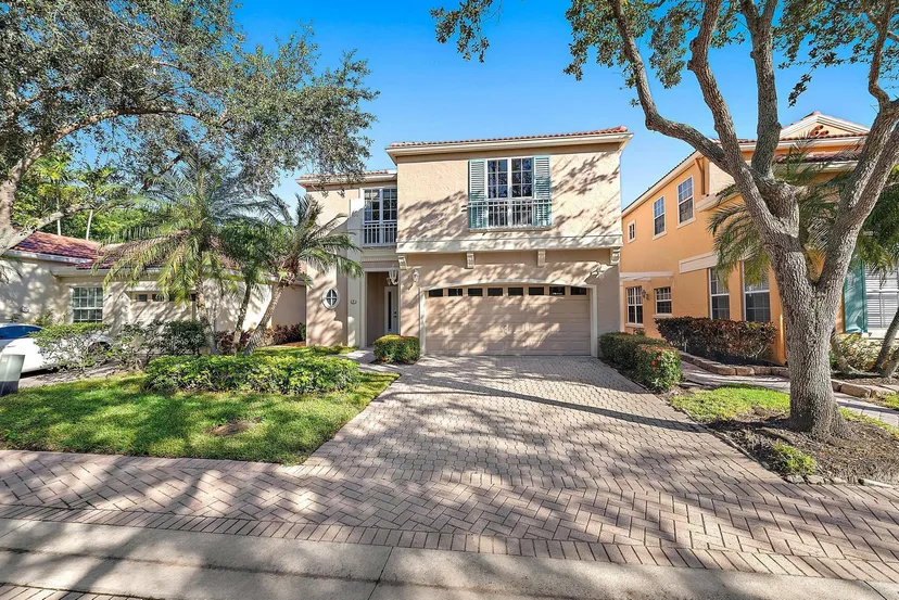 4 VIA ANGELICO, Palm Beach Gardens