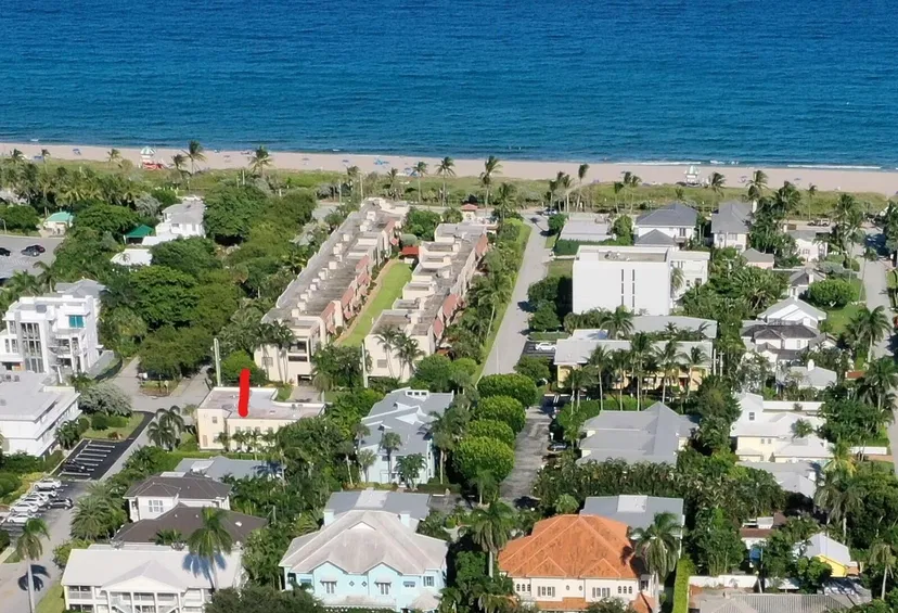 Downtown Delray Beach Unit 6