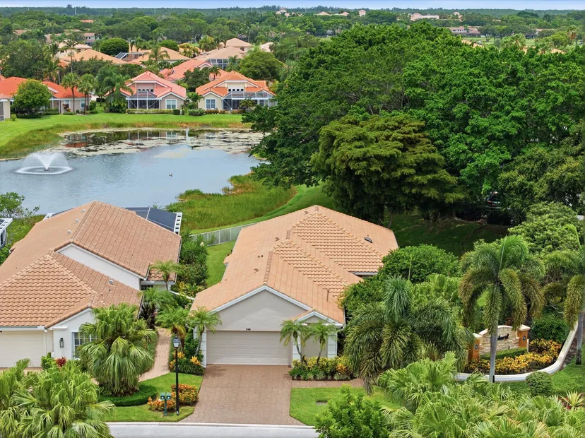 740 Pinehurst Way, Palm Beach Gardens