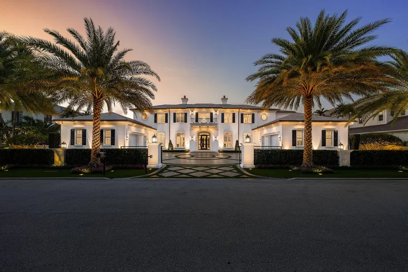 Royal Palm Yacht and Country Club