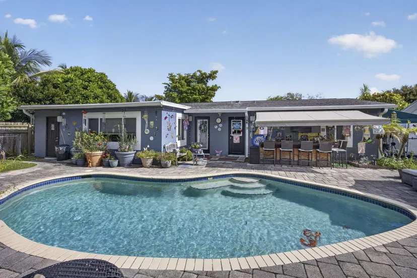 240 GREGORY Road, West Palm Beach