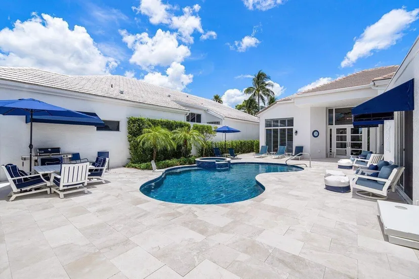 1144 Crystal Drive, Palm Beach Gardens
