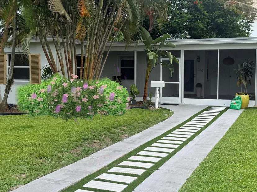 356 Orange Way, West Palm Beach