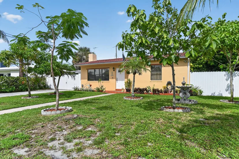 West Palm Beach