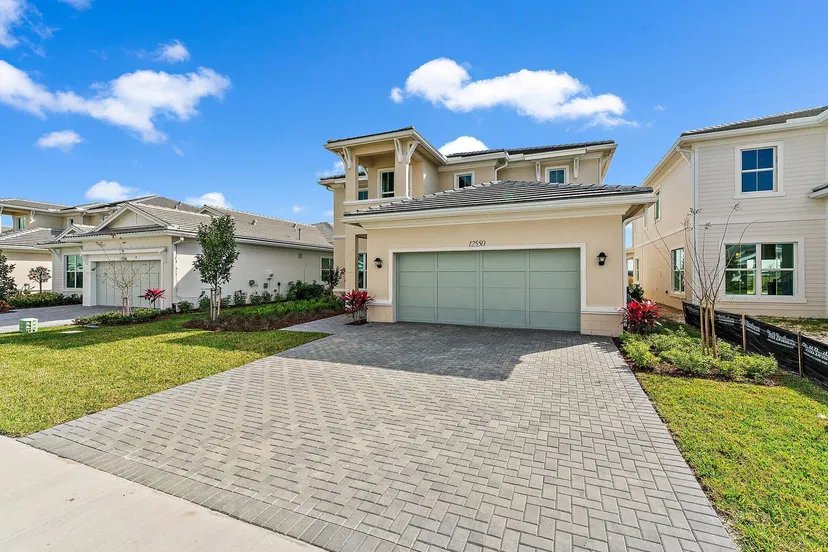 12550 NAUTILUS Circle, Palm Beach Gardens