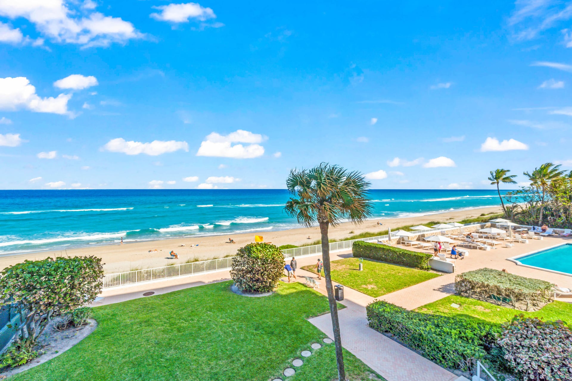 2295 S Ocean Boulevard #425 — photo 2