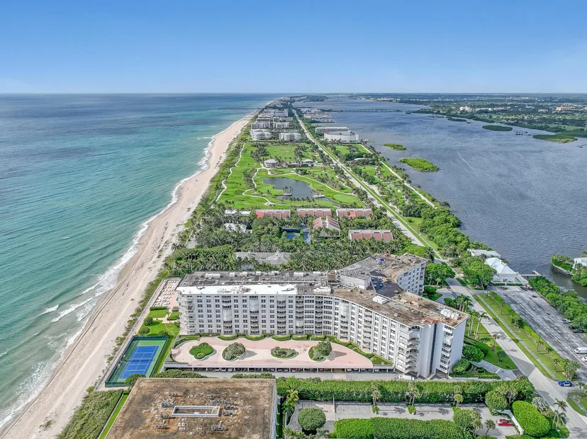 2295 S Ocean Palm Beach Unit 321