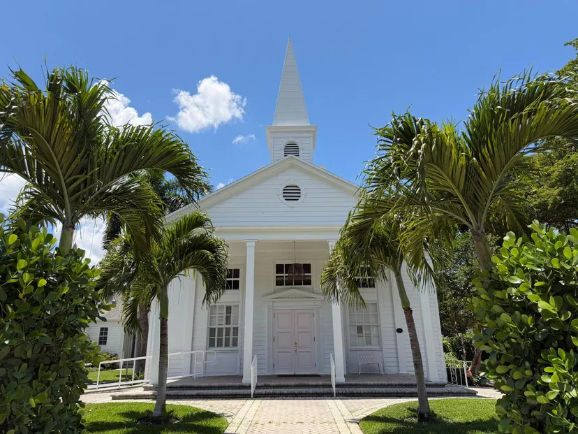 Downtown Delray Beach