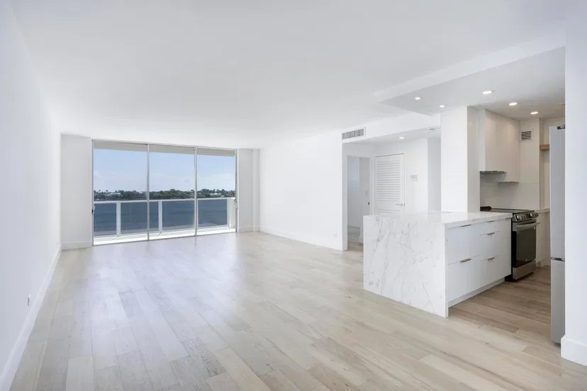 2800 N Flagler Drive 709, West Palm Beach