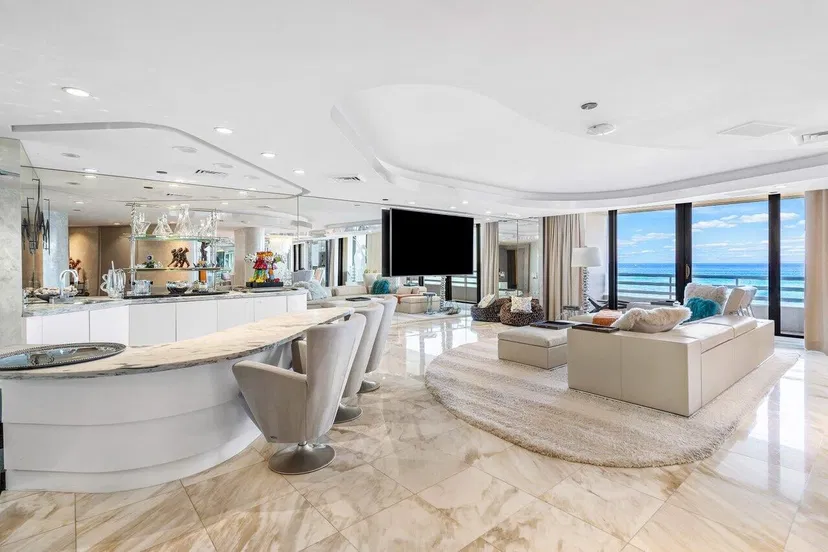 1500 S Ocean Boulevard 303, Boca Raton
