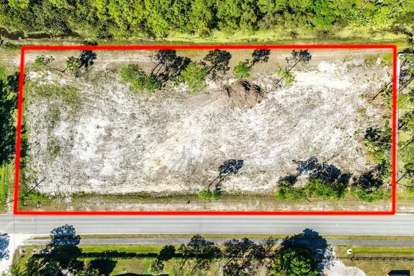 Ranch Colony Jupiter