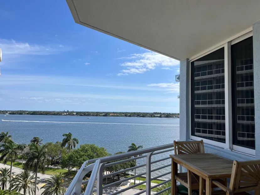 1551 N Flagler Drive 802, West Palm Beach