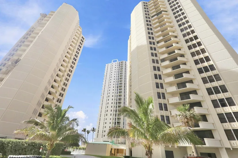 Singer Island Unit A-4A