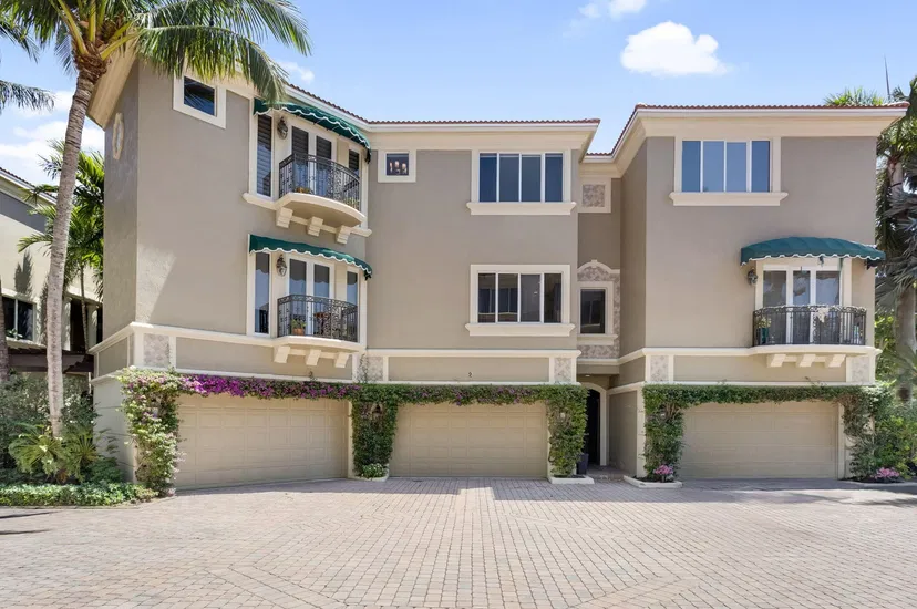 Boca Raton Riviera Unit 2