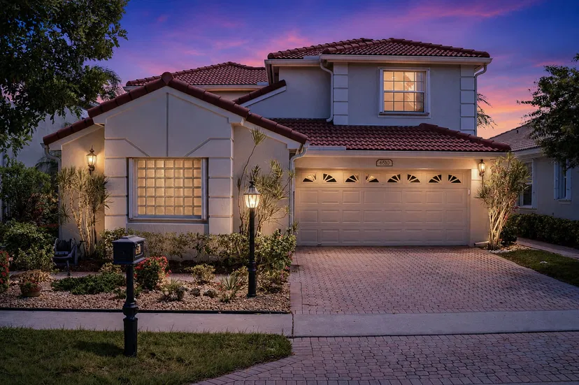 Sold Sep 2026 · 6510 Colomera Drive, Boca Raton