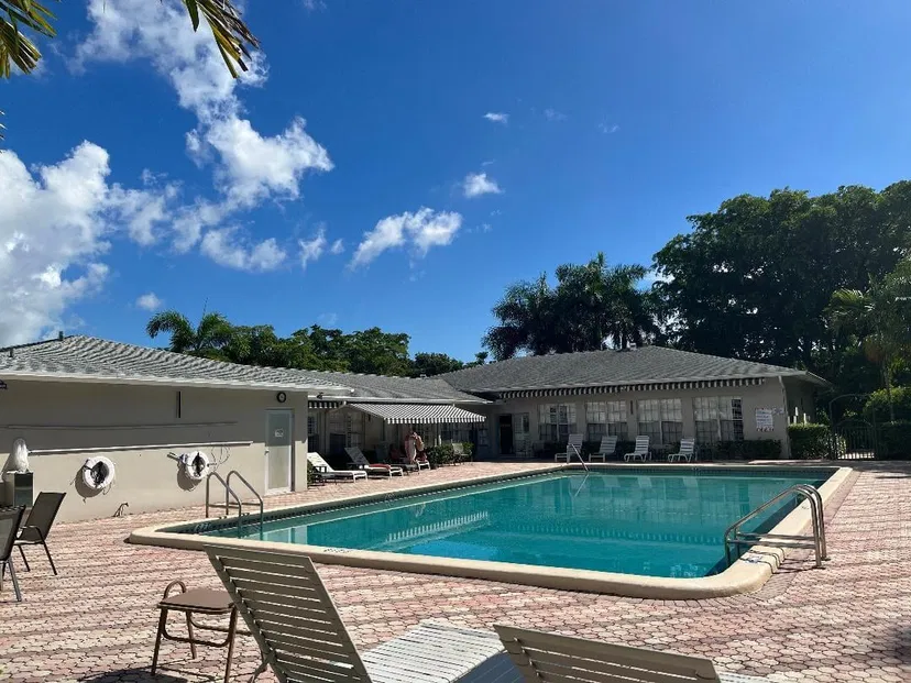 Boca Raton Unit 1710