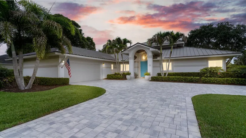 6385 SE BALTUSROL Terrace, Stuart