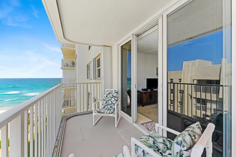 The Patrician of Palm Beach Unit 604