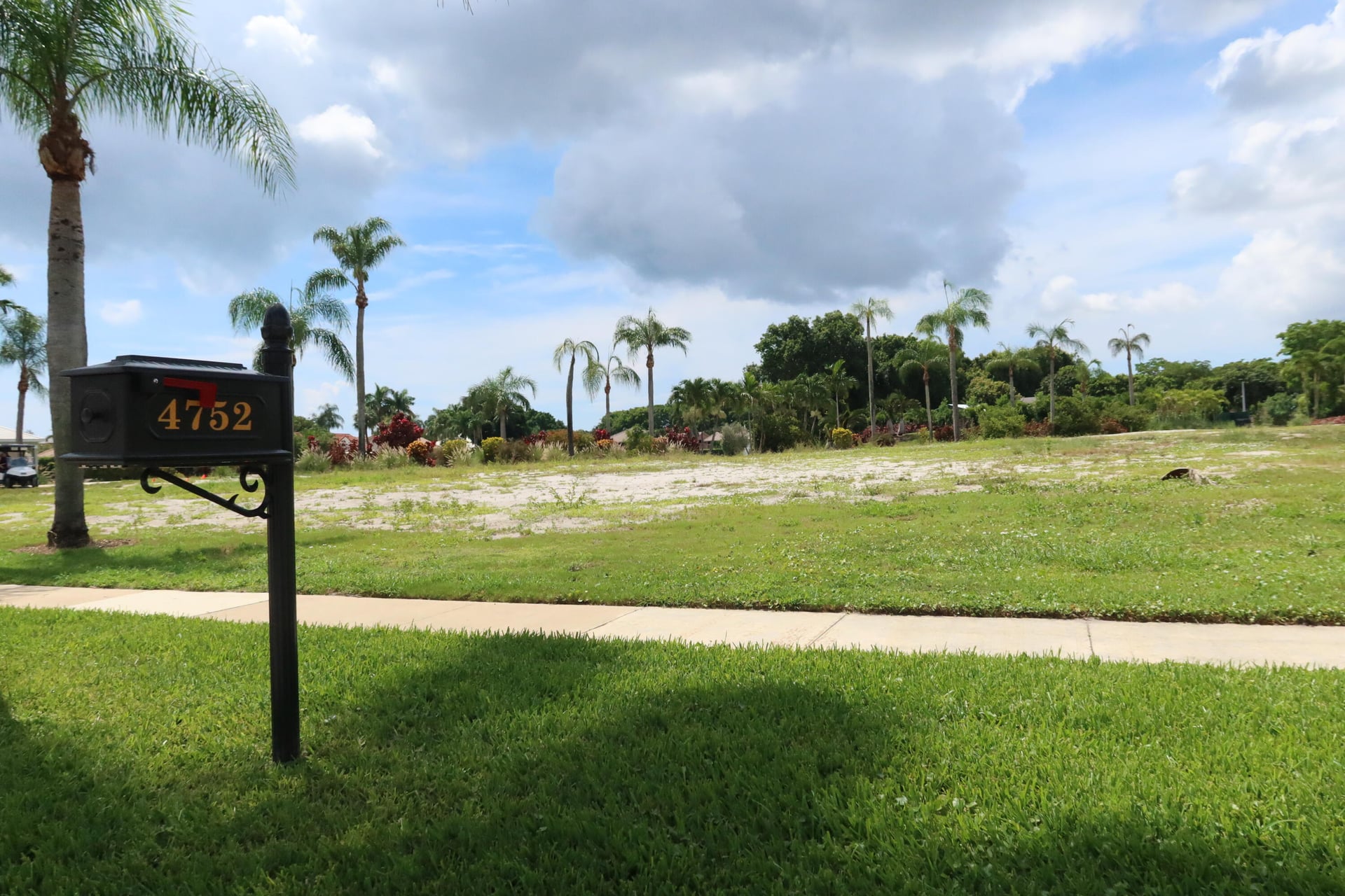 Boca Villas
