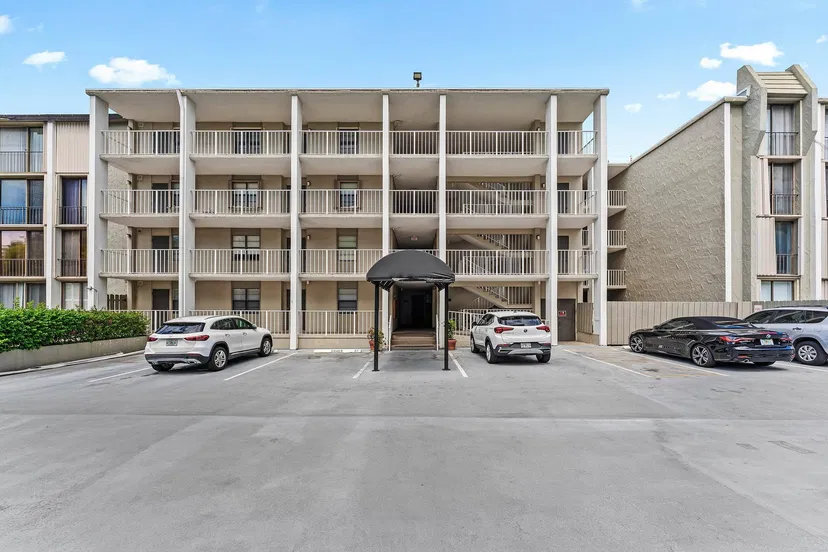 Boca Raton Unit 412