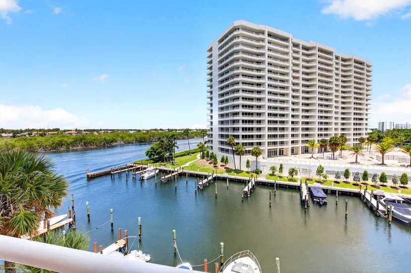 4101 N Ocean Boulevard N 401, Boca Raton