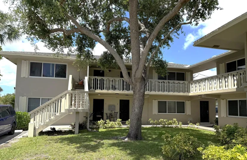 Boca Raton Unit 4