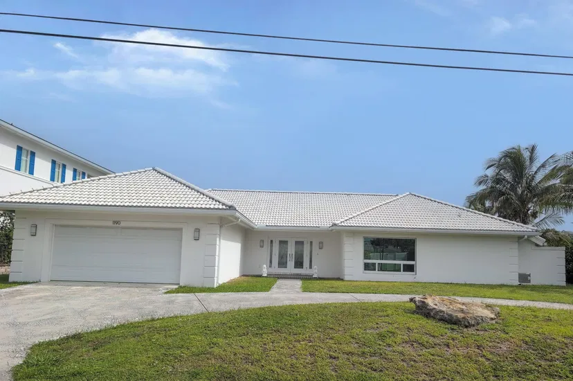 Sold Sep 2026 · 1190 Bimini Lane, Riviera Beach