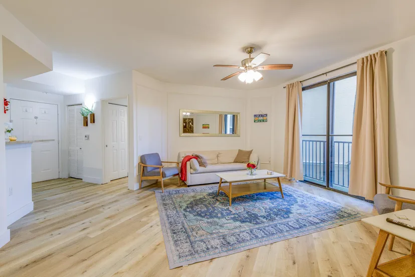 Sold Sep 2026 · 780 S Sapodilla Avenue 206, West Palm Beach