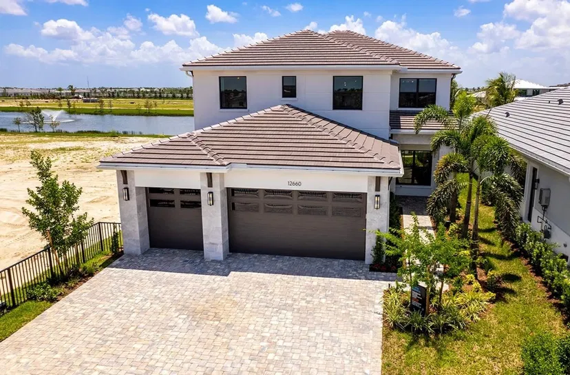 12660 SOLANA BAY Circle, Palm Beach Gardens