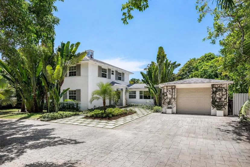 232 Essex Lane, West Palm Beach