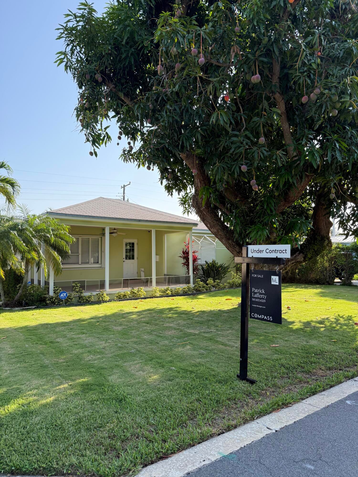 Sold Jul 2026 · 315 RILYN Drive, West Palm Beach