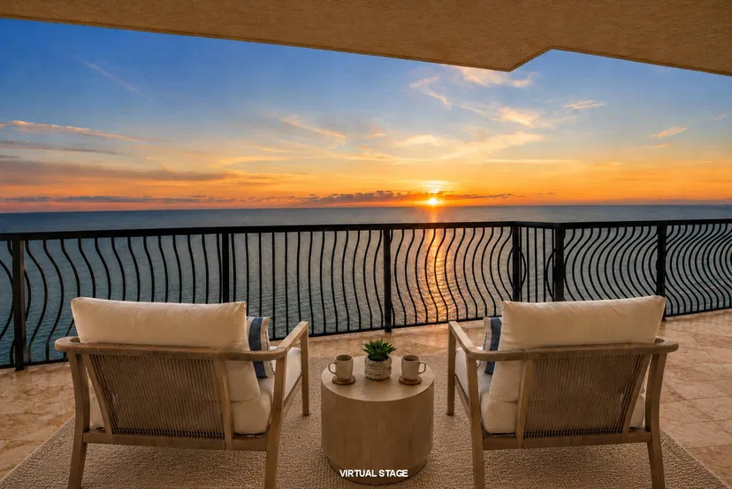 5150 N Ocean Drive PH 2001, Singer Island