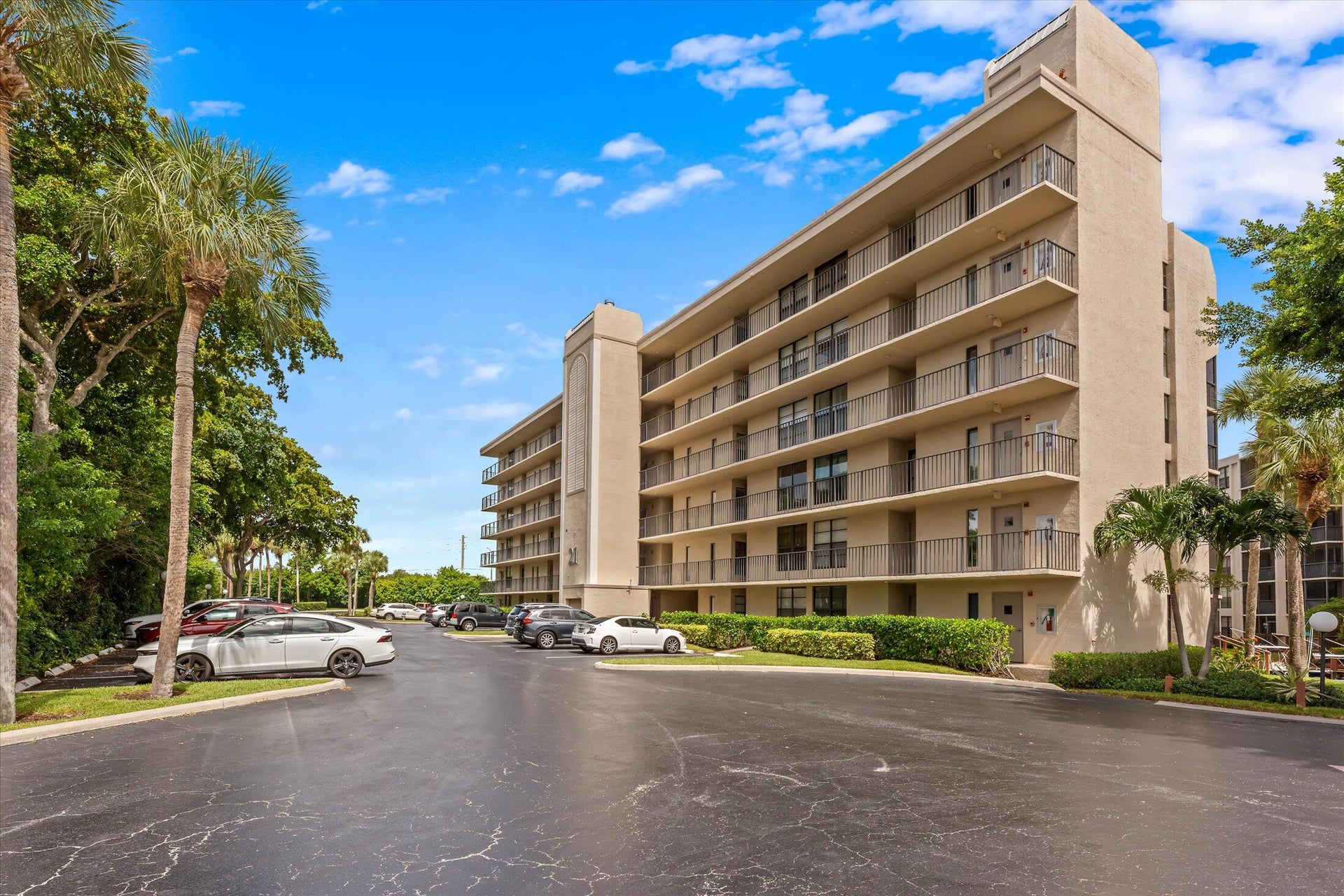 Boca Raton Unit 1050