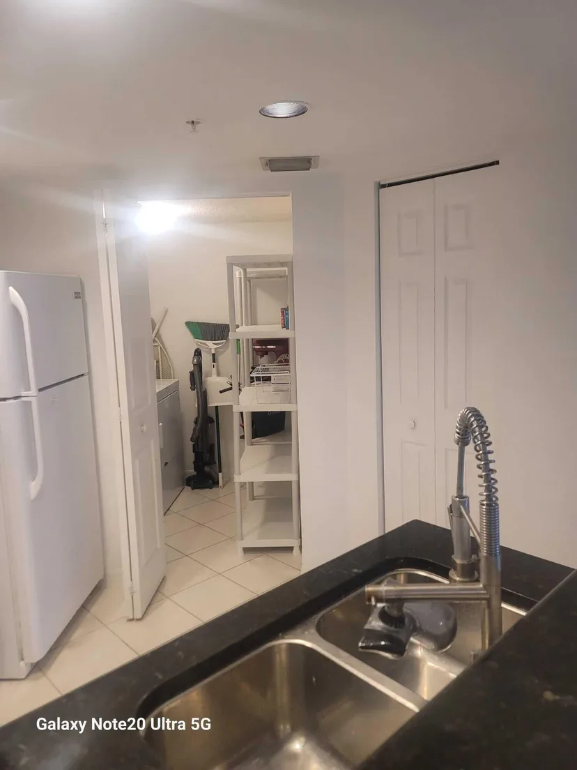 Unit 408 · Flagler Pointe · West Palm Beach