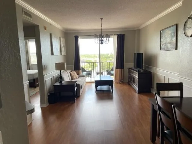 Unit 928 · Flagler Pointe · West Palm Beach