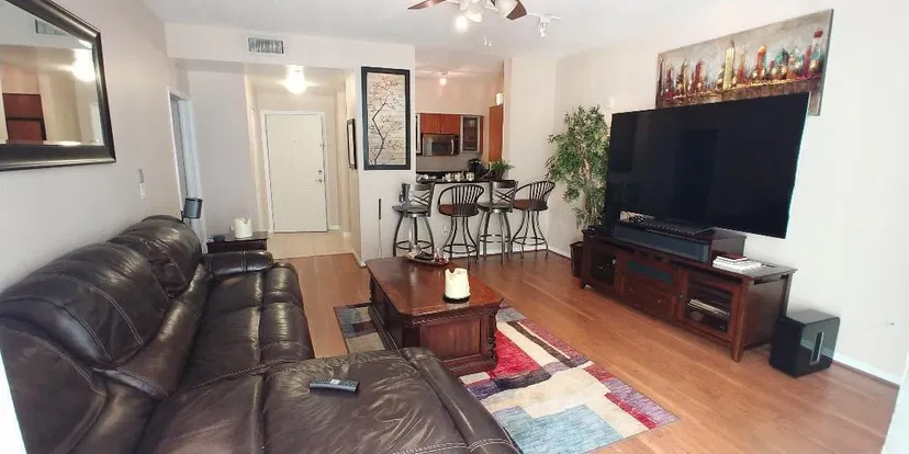 Unit 612 · 233 S Federal Boca · Boca Raton