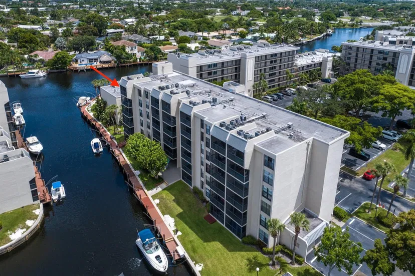 Boca Raton Unit 6060