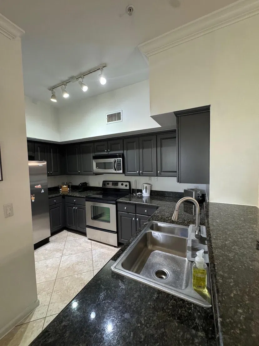 Tennis Lodges Wellington Unit 307