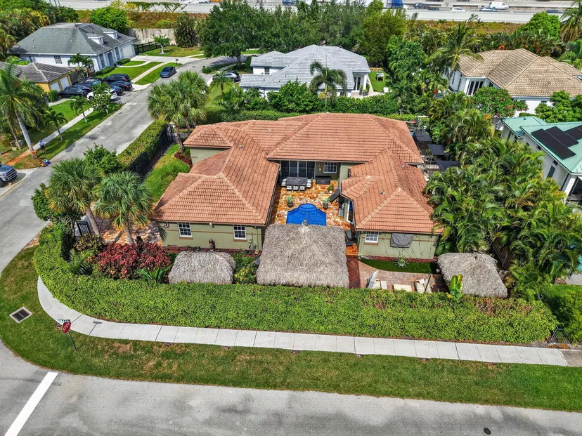 Sold Sep 2026 · 1590 SW 4TH Circle, Boca Raton