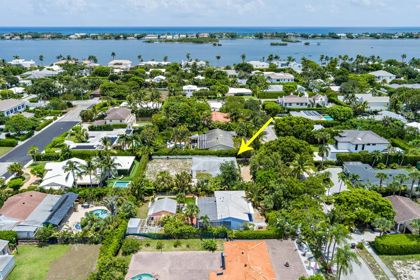 Sold Aug 2026 · 223 Ashworth Street, West Palm Beach
