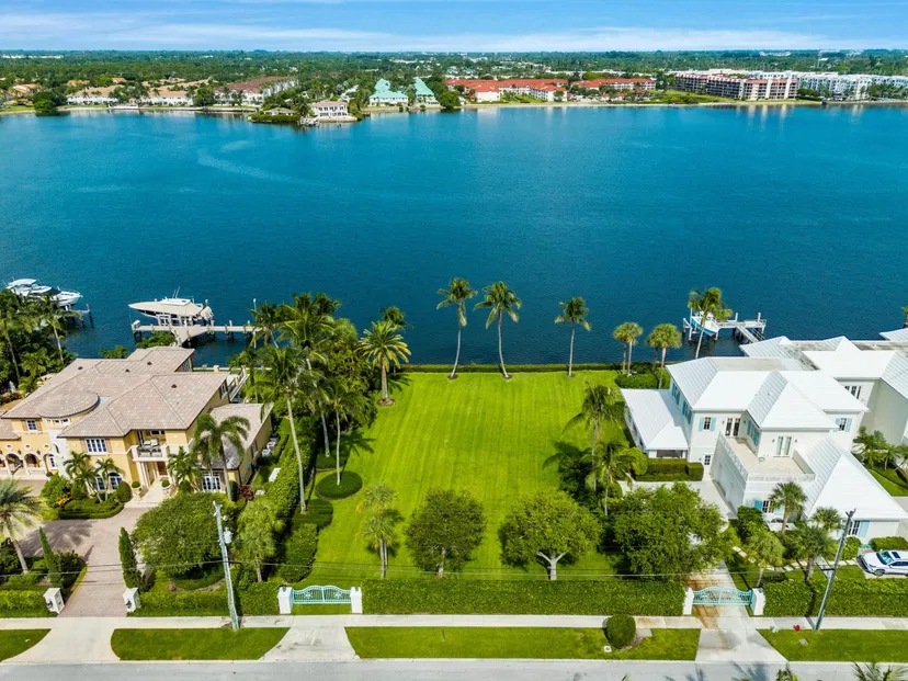 Palm Trail Delray Beach