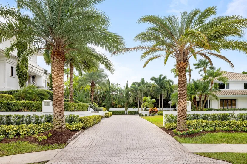 Sold Jul 2026 · 21476 Burnside Court, Boca Raton