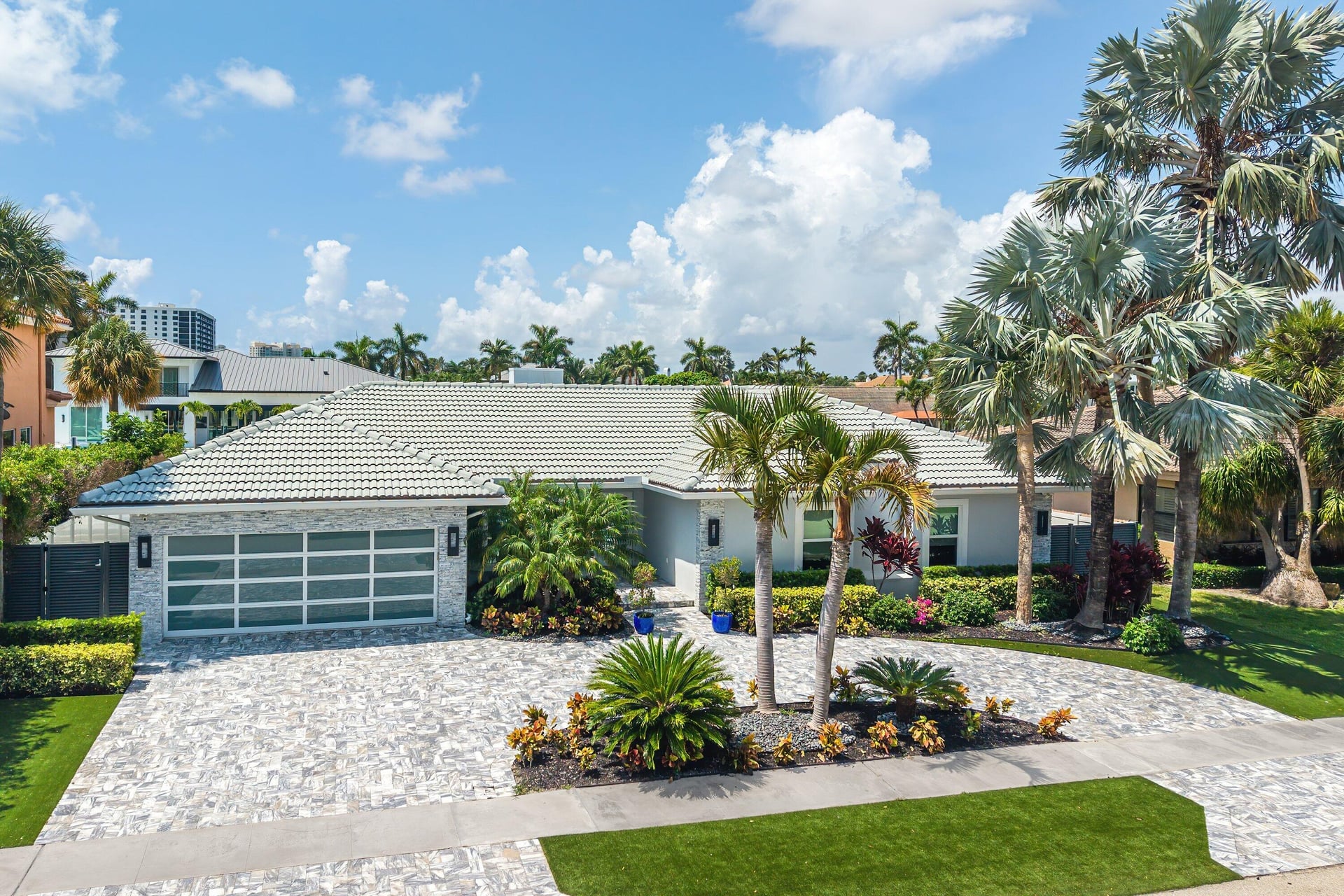 Sold Jul 2026 · 884 NE Mulberry Drive, Boca Raton