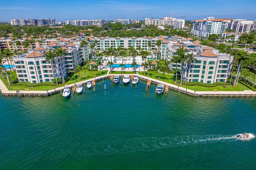 Mizner Court Unit 412