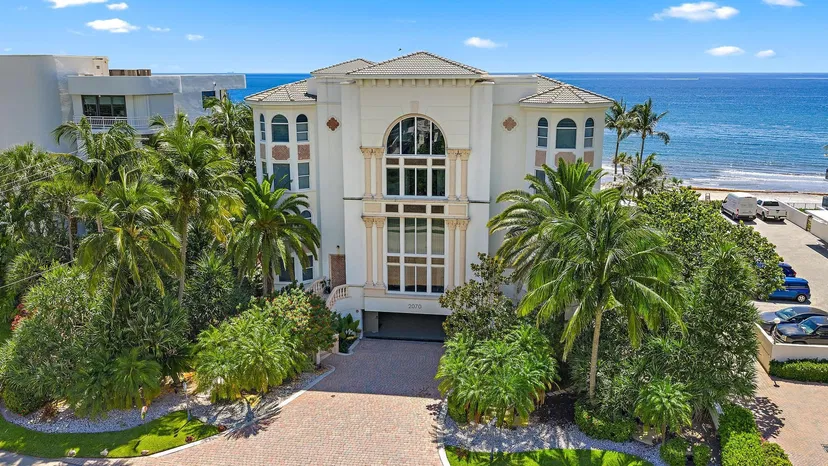 Boca Raton Unit PH4