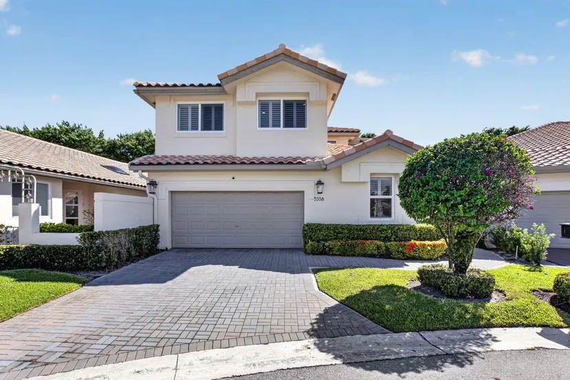 5338 NW 26th Circle, Boca Raton