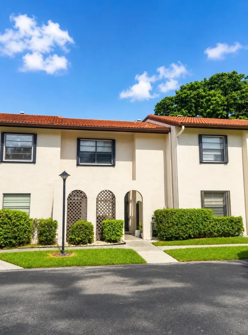 8210 Casa Del Lago C, Boca Raton